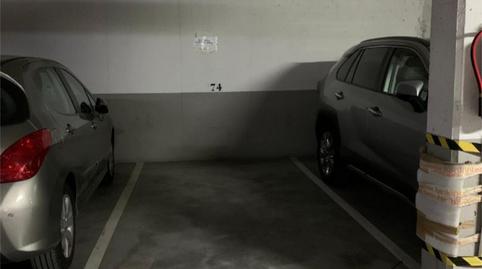 Garage to rent in Calle de Los Timbales, 1, Cuatro vientos, Madrid - image 3 Photo 3 of Garage to rent in Calle de Los Timbales, 1, Cuatro vientos, Madrid