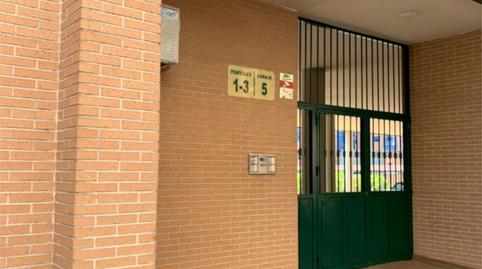 Garage to rent in Calle de Los Timbales, 1, Cuatro vientos, Madrid - image 4 Photo 4 of Garage to rent in Calle de Los Timbales, 1, Cuatro vientos, Madrid