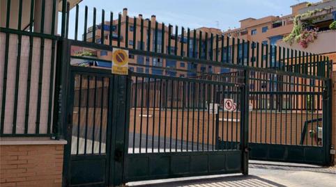 Garage to rent in Calle de Los Timbales, 1, Cuatro vientos, Madrid - image 5 Photo 5 of Garage to rent in Calle de Los Timbales, 1, Cuatro vientos, Madrid