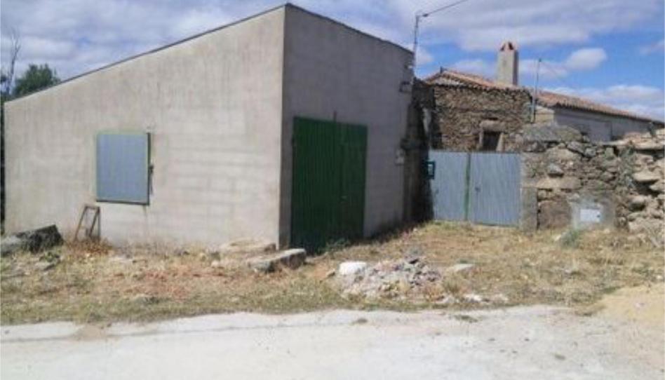 Flat for sale in Calle Arenal, 8, Fariza, Zamora - image 1 Photo 1 of Flat for sale in Calle Arenal, 8, Fariza, Zamora