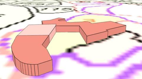 Flat for sale in Calle Arenal, 8, Fariza, Zamora - image 5 Photo 5 of Flat for sale in Calle Arenal, 8, Fariza, Zamora