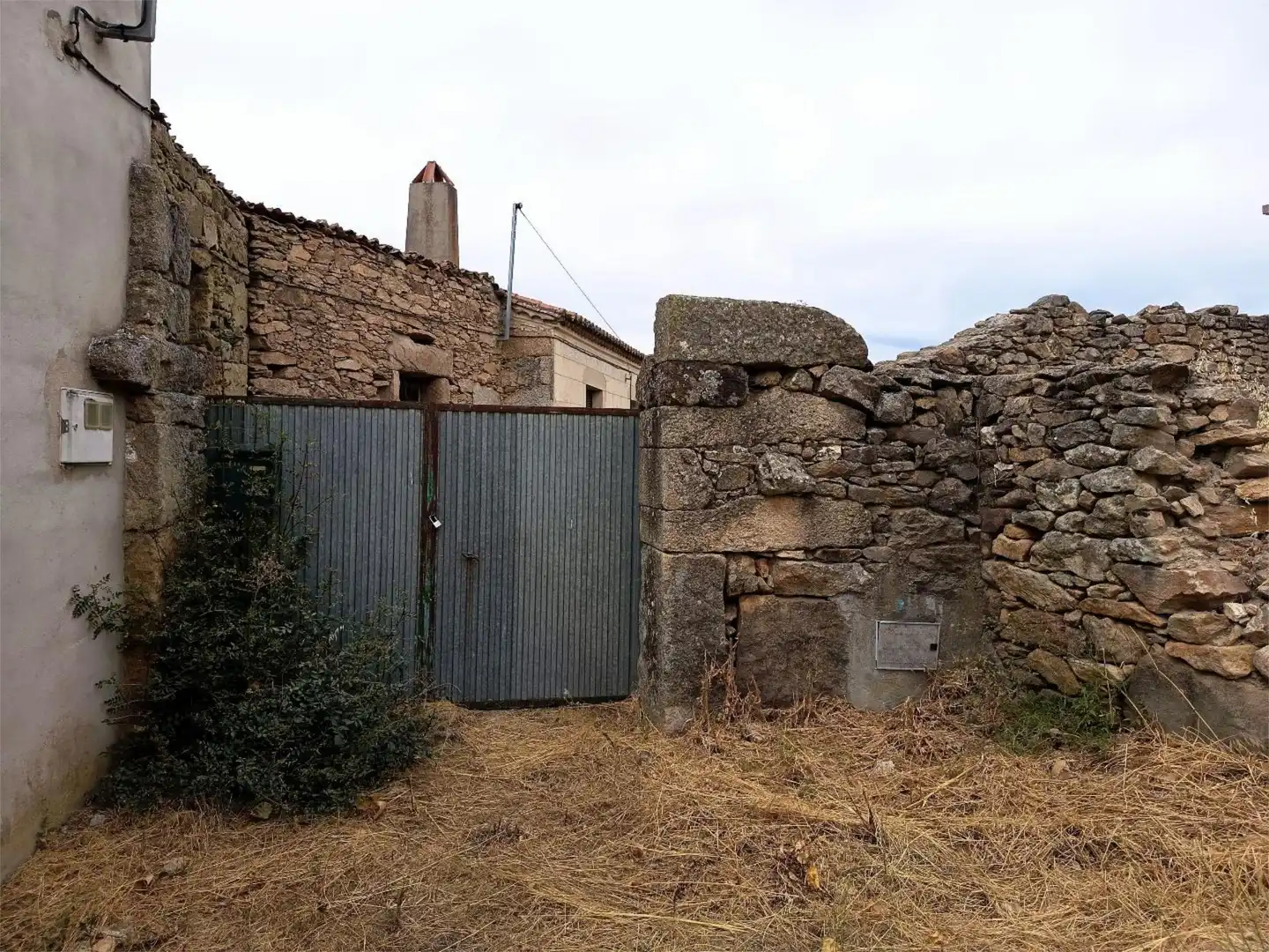 Flat for sale in Fariza  with Private garden