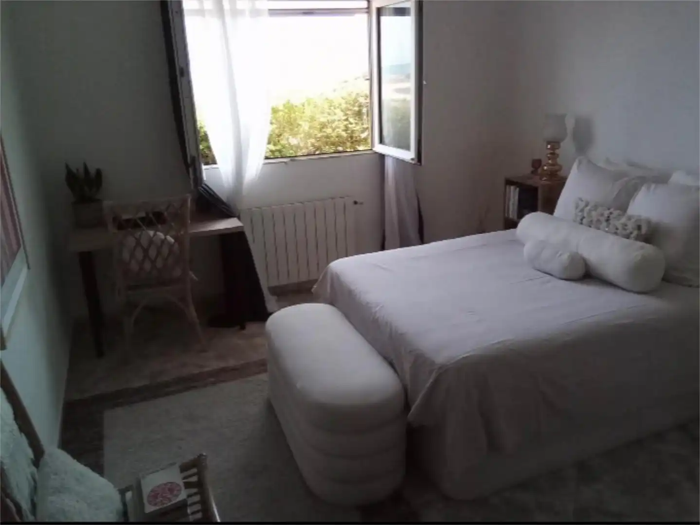 Wohnung zum Verkauf in Avenida Gola del Puchol, 13, El Saler Schlafzimmer von Wohnung zum Verkauf in Valencia Capital mit Klimaanlage, Terrasse und Schwimmbad
