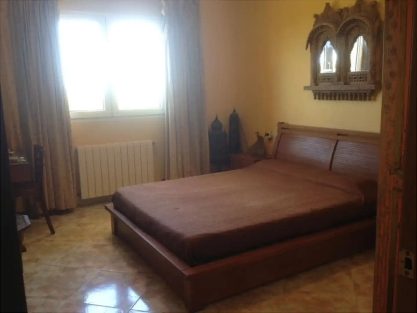 Wohnung zum Verkauf in Avenida Gola del Puchol, 13, El Saler Schlafzimmer von Wohnung zum Verkauf in Valencia Capital mit Klimaanlage, Terrasse und Schwimmbad