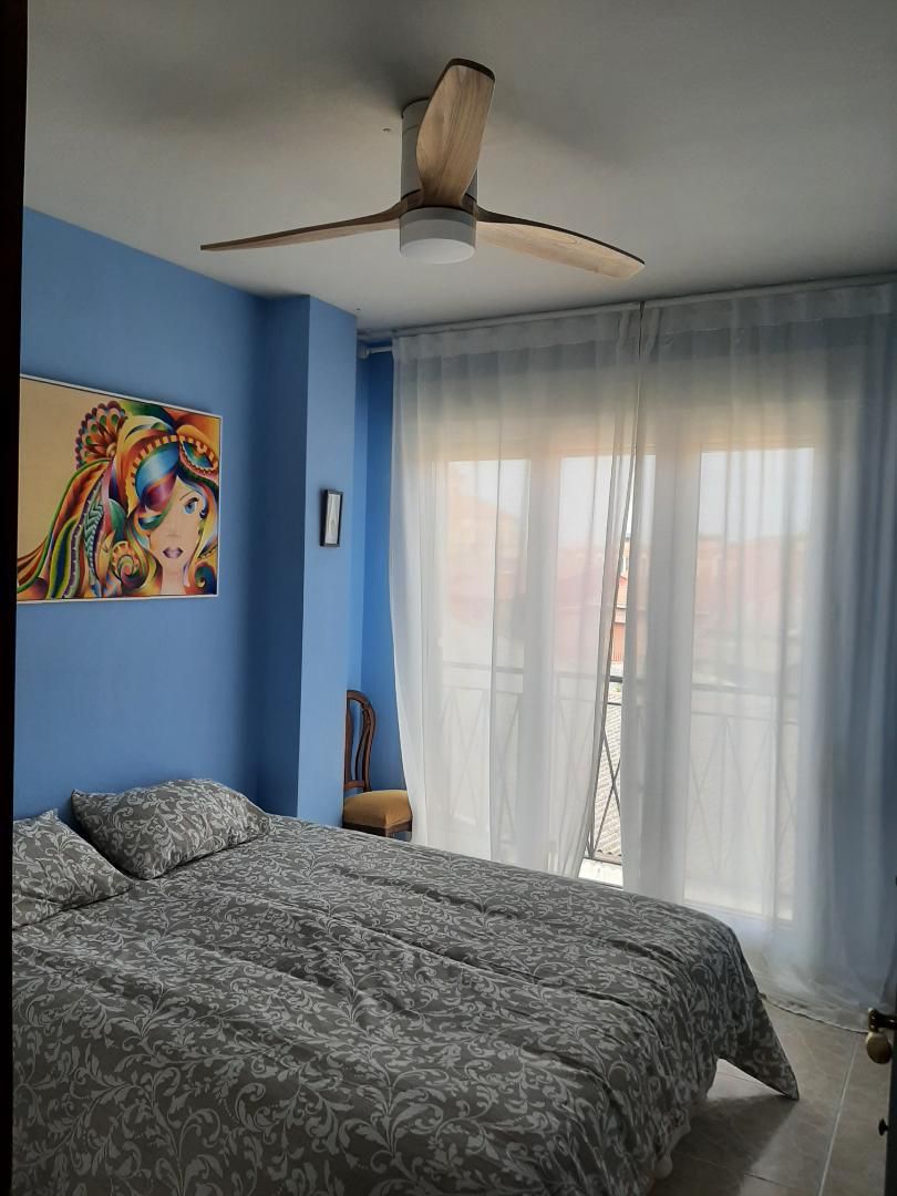 Apartament de lloguer a Calle Tercias, 7, Cigales