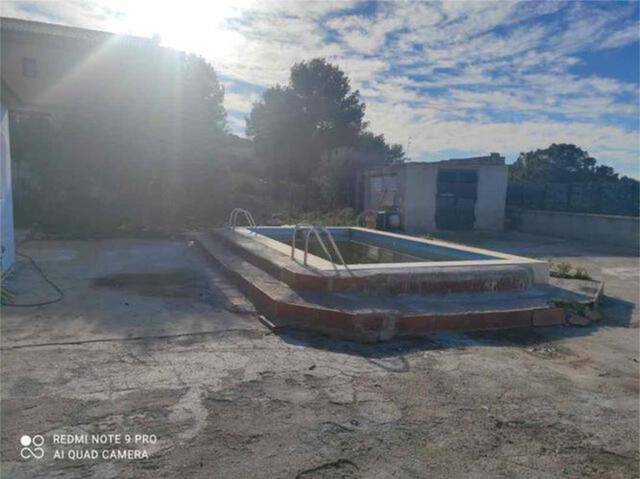 Casa-chalet en Venta en Costa Cunit - Els Jardins - Els Rosers