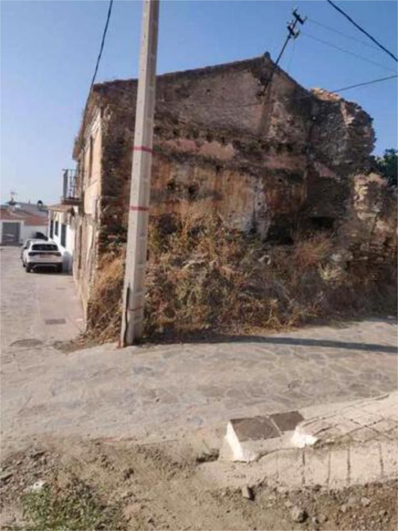 Casa o xalet en venda en Macharaviaya