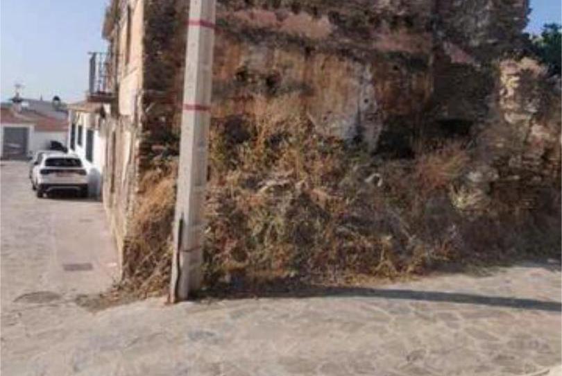 House or chalet for sale in Macharaviaya, Málaga - image 1 Photo 1 of House or chalet for sale in Macharaviaya, Málaga