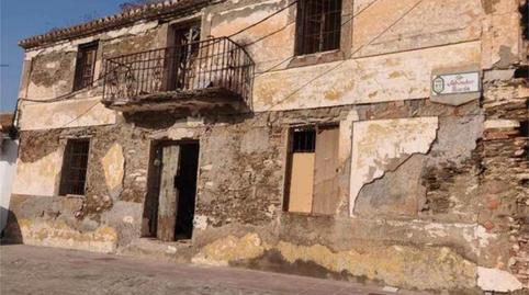 House or chalet for sale in Macharaviaya, Málaga - image 2 Photo 2 of House or chalet for sale in Macharaviaya, Málaga