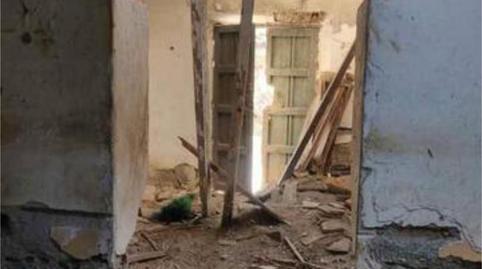 House or chalet for sale in Macharaviaya, Málaga - image 5 Photo 5 of House or chalet for sale in Macharaviaya, Málaga