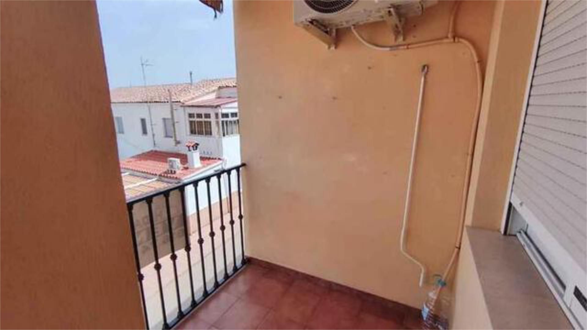 Terraza de Piso en venta en El Puig de Santa Maria
