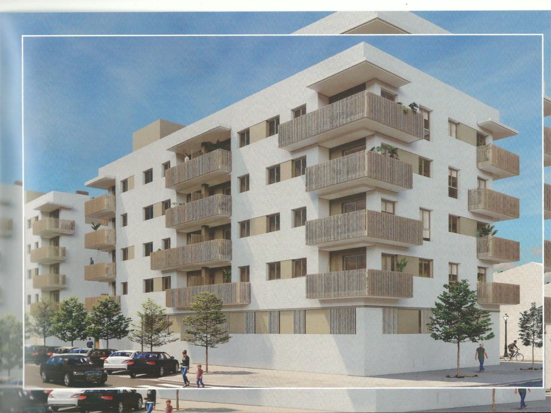 Flat to rent in Calle d'Otos, 19, Fonteta de Sant Lluís