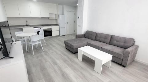 Pis de lloguer a Calle D'otos, 19, Fonteta de Sant Lluís, Valencia - imatge 3 Foto 3 de Pis de lloguer a Calle D'otos, 19, Fonteta de Sant Lluís, Valencia