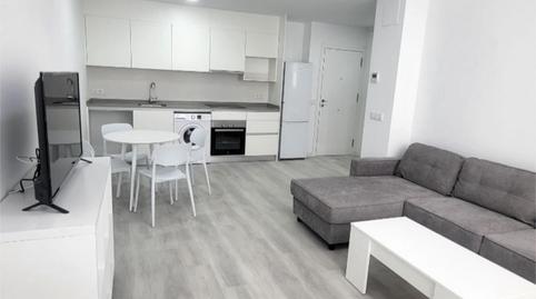 Pis de lloguer a Calle D'otos, 19, Fonteta de Sant Lluís, Valencia - imatge 5 Foto 5 de Pis de lloguer a Calle D'otos, 19, Fonteta de Sant Lluís, Valencia