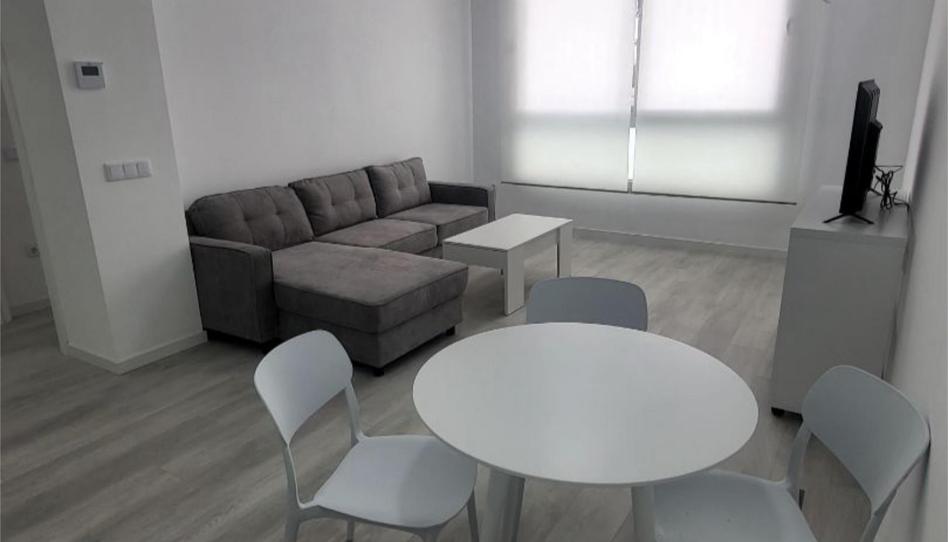 Pis de lloguer a Calle D'otos, 19, Fonteta de Sant Lluís, Valencia - imatge 1 Foto 1 de Pis de lloguer a Calle D'otos, 19, Fonteta de Sant Lluís, Valencia