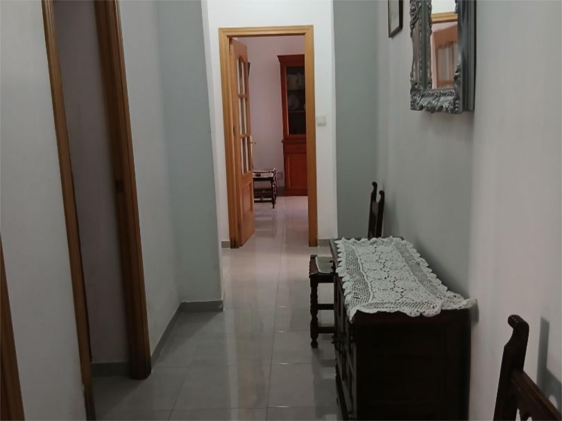 Planta baixa de lloguer a Calle Infanta Doña María, 73, Ciudad Jardín - Zoco
