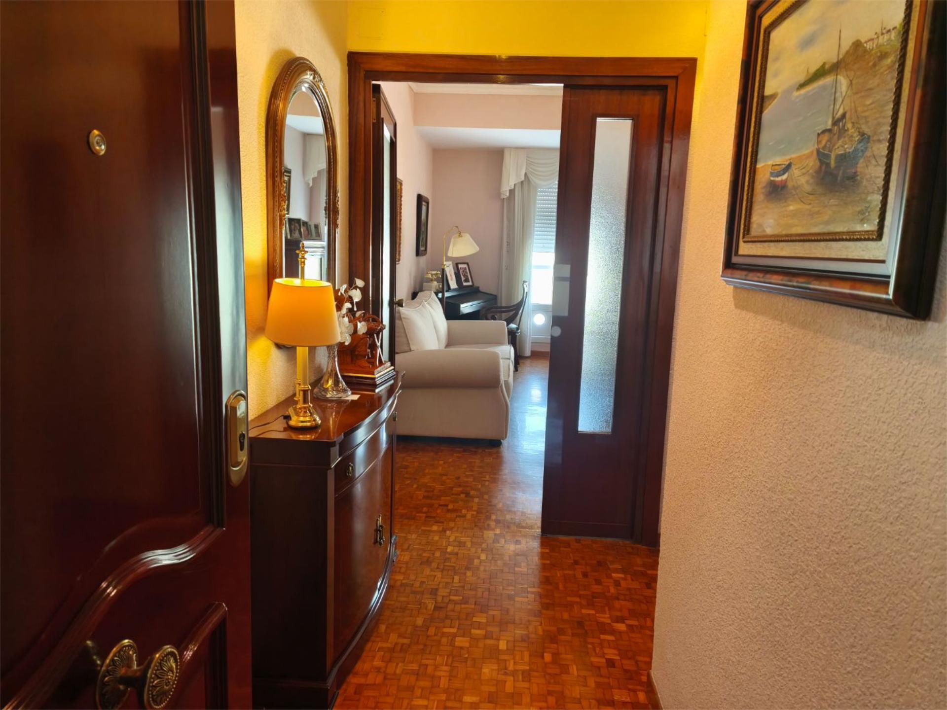 Pis en venda a Avenida Andalucía, 32, Asdrúbal - Bahía Blanca