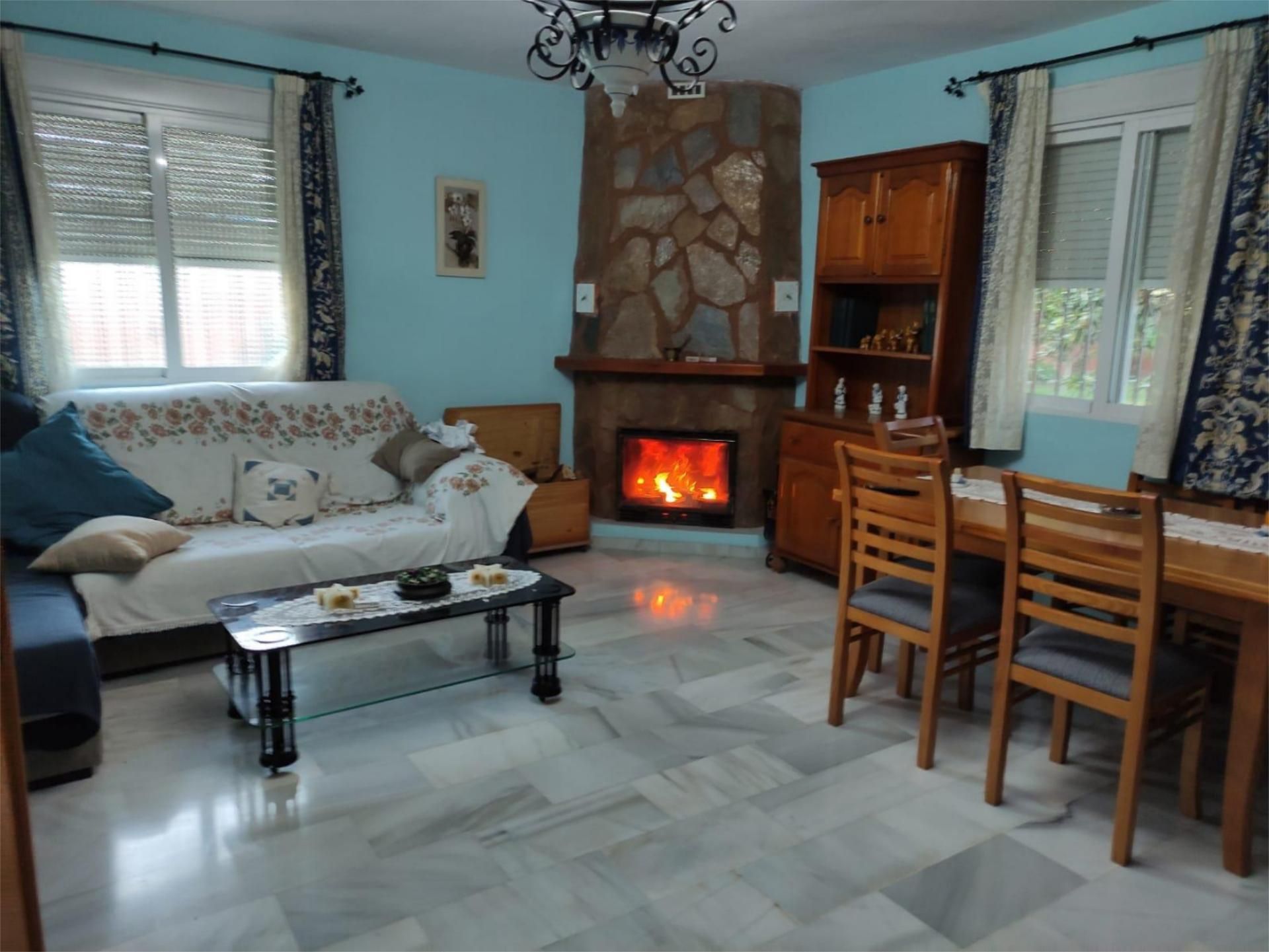 Finca rústica de lloguer a Camino Jardal del 1, 6, Pelagatos - Pago del Humo