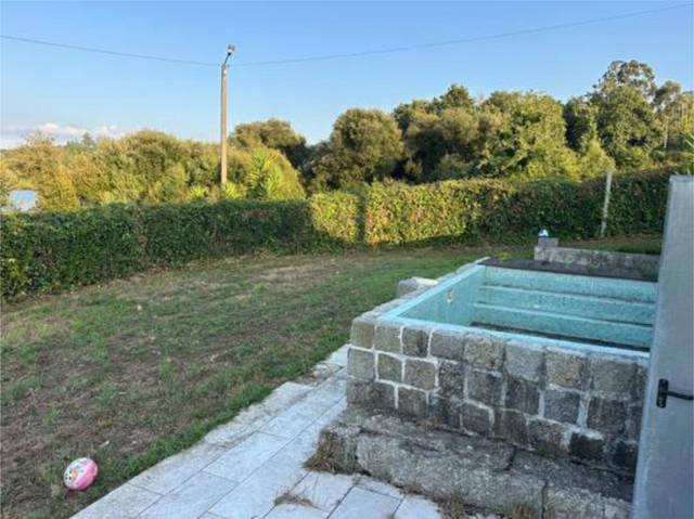 Casa-chalet en Venta en Cambre