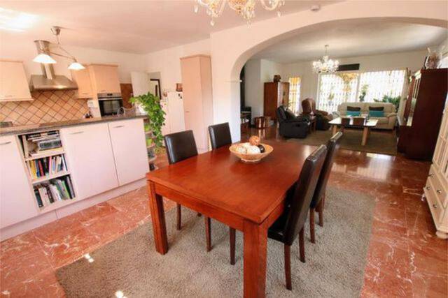 Casa adosada en Venta en Pinos de Alhaurín