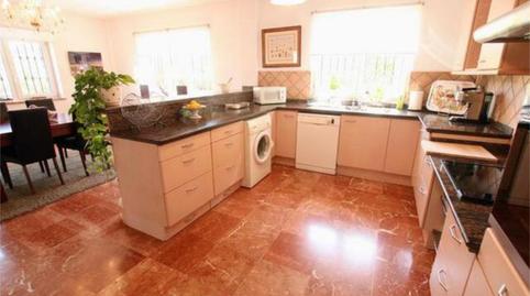 Casa adosada en venda a Pinos de Alhaurín, Málaga - imatge 2 Foto 2 de Casa adosada en venda a Pinos de Alhaurín, Málaga