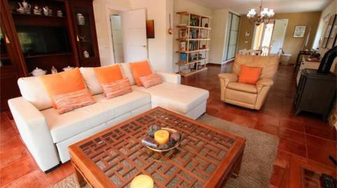 Casa adosada en venda a Pinos de Alhaurín, Málaga - imatge 3 Foto 3 de Casa adosada en venda a Pinos de Alhaurín, Málaga