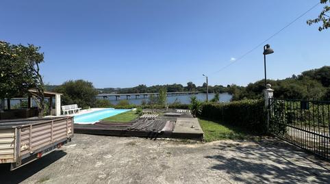 Foto 4 de Casa o xalet en venda a Lugar Nebrixe, 26, Cambre , A Coruña