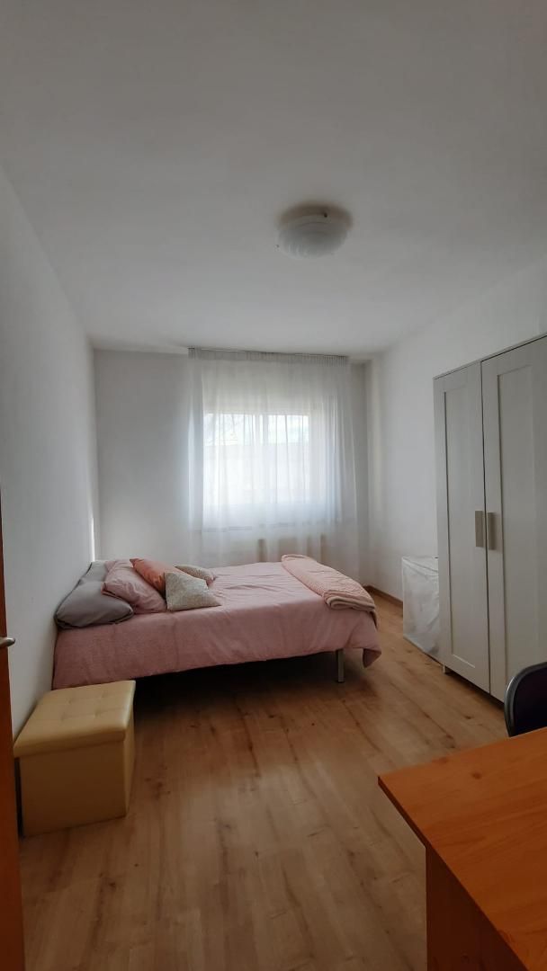 Flat to share in Calle de la Rosa, 10, Santiago