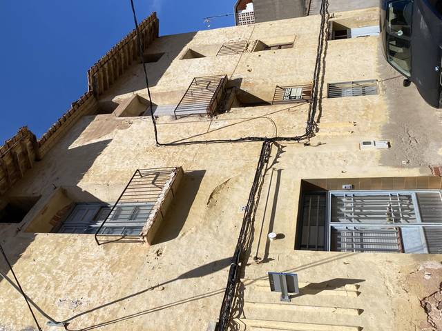 Finca rústica en Venta en Carrer de Sant Isidre, 3 en La Vilavella