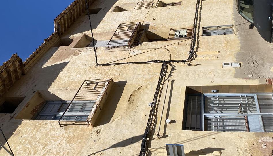 Country house for sale in Carrer de Sant Isidre, 3, La Vilavella, Castellón - image 1 Photo 1 of Country house for sale in Carrer de Sant Isidre, 3, La Vilavella, Castellón