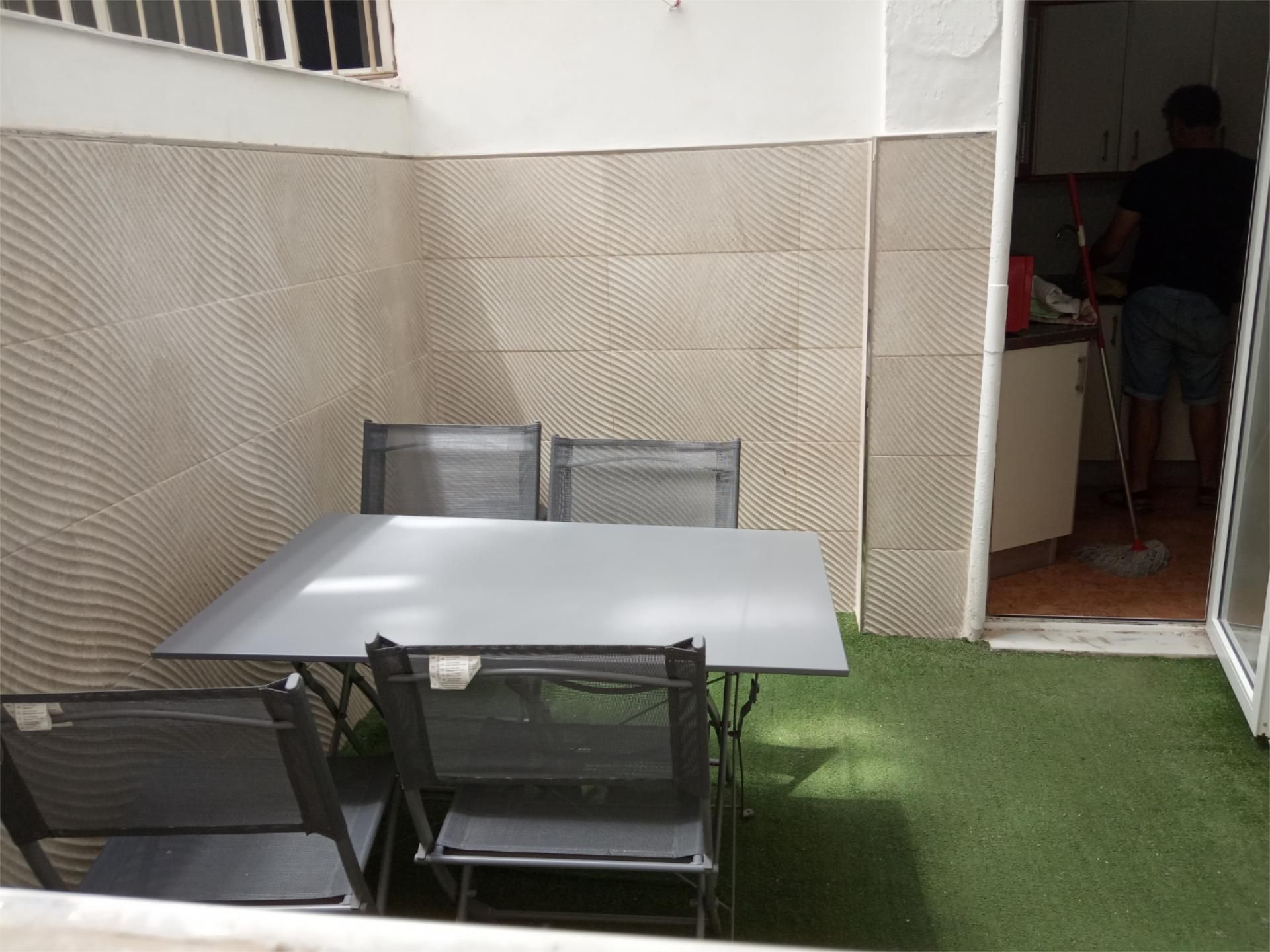 Flat to rent in Avenida Alhambra, 19, Ciudad Jardín - Tagarete - El Zapillo