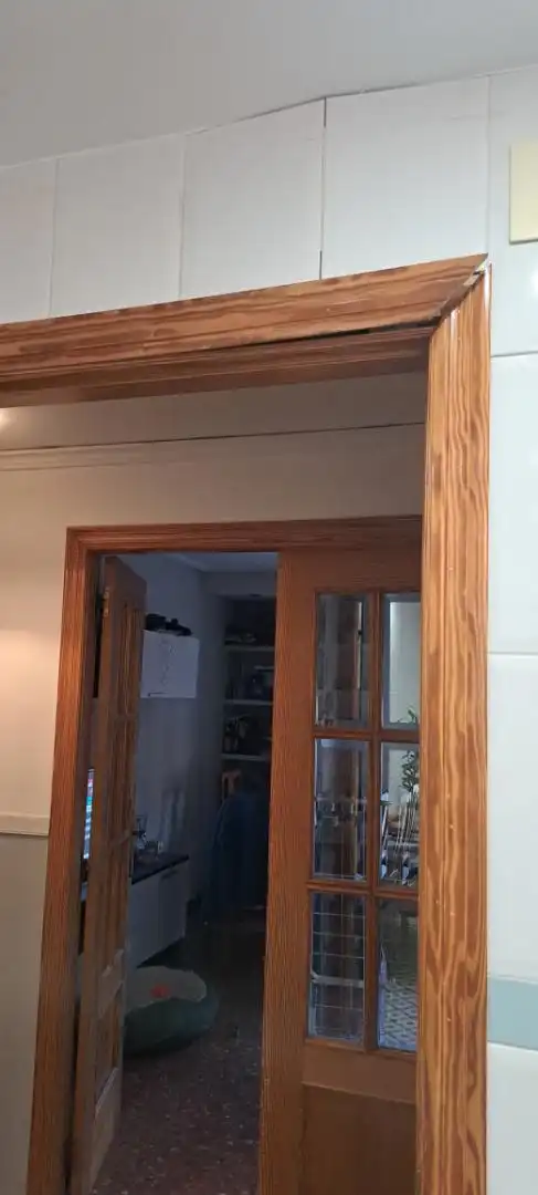 Flat for sale in Carrer del Mestre Serrano, 23, Benifairó de les Valls Flat for sale in Benifairó de les Valls with Air Conditioner and Balcony