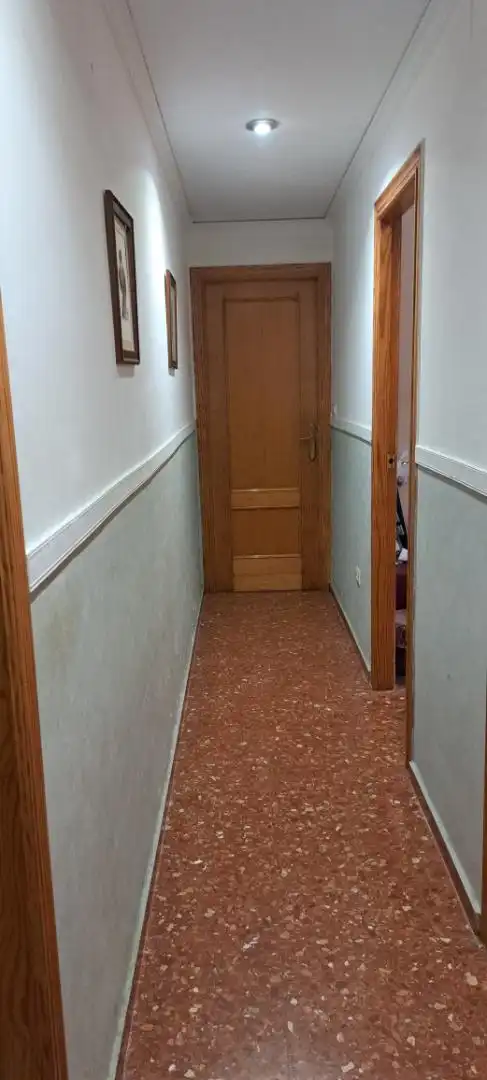 Flat for sale in Carrer del Mestre Serrano, 23, Benifairó de les Valls Flat for sale in Benifairó de les Valls with Air Conditioner and Balcony
