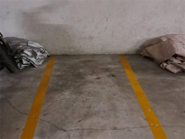 Garaje en Venta en Carrer de Sant Sebastià, 13 en Santa Coloma de Farners