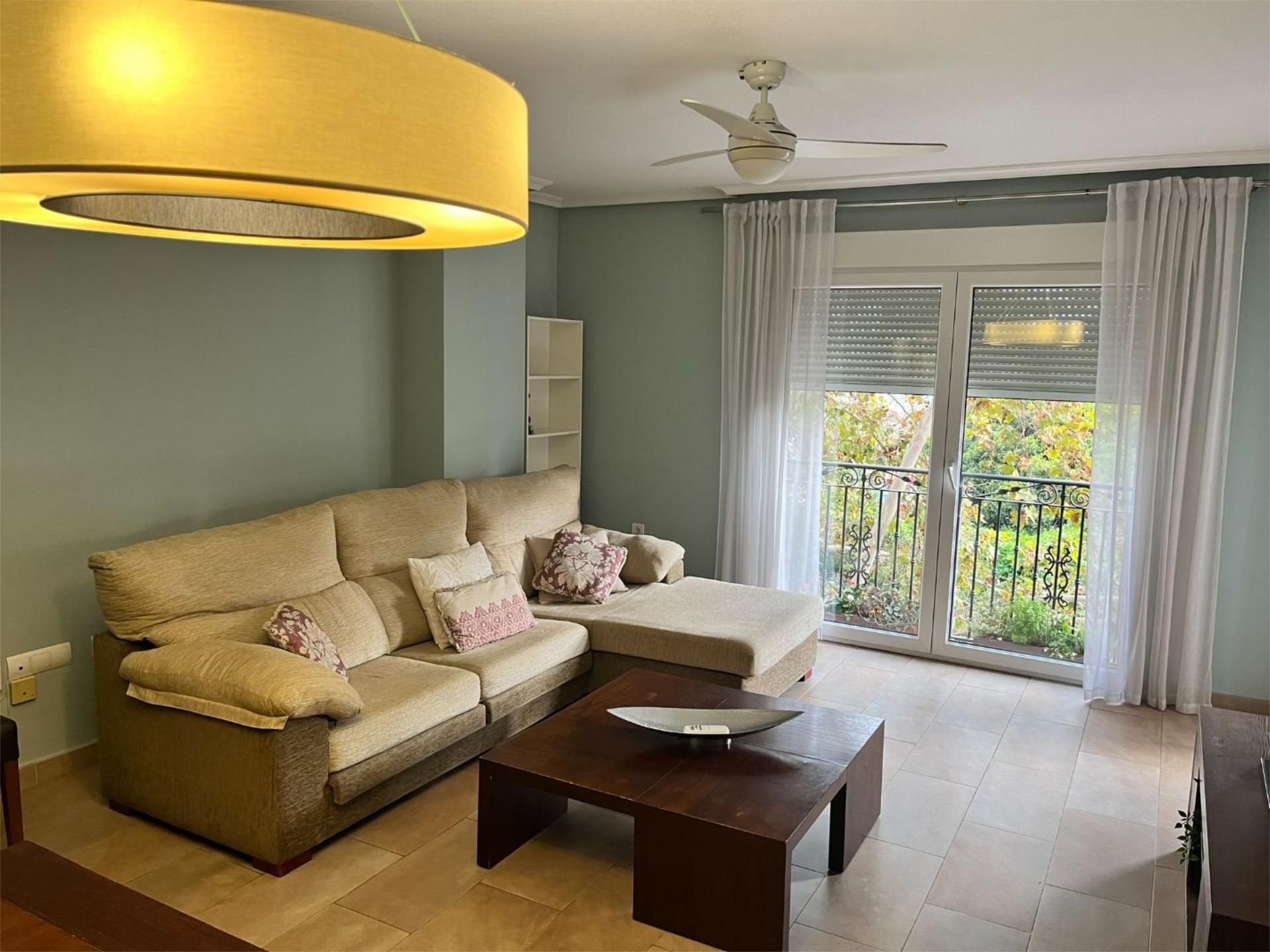 Flat to rent in Carrer Antares, 1, Florida - Ciudad de Asís