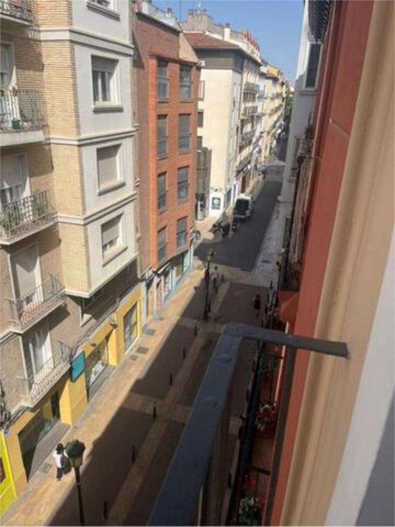Flat to rent in Alfonso