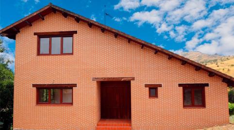 Flat for sale in Calle Peña Unzué, 33, Soto del Real, Madrid - image 2 Photo 2 of Flat for sale in Calle Peña Unzué, 33, Soto del Real, Madrid