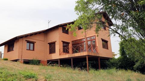 Flat for sale in Calle Peña Unzué, 33, Soto del Real, Madrid - image 5 Photo 5 of Flat for sale in Calle Peña Unzué, 33, Soto del Real, Madrid