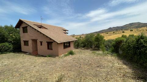 Flat for sale in Calle Peña Unzué, 33, Soto del Real, Madrid - image 3 Photo 3 of Flat for sale in Calle Peña Unzué, 33, Soto del Real, Madrid