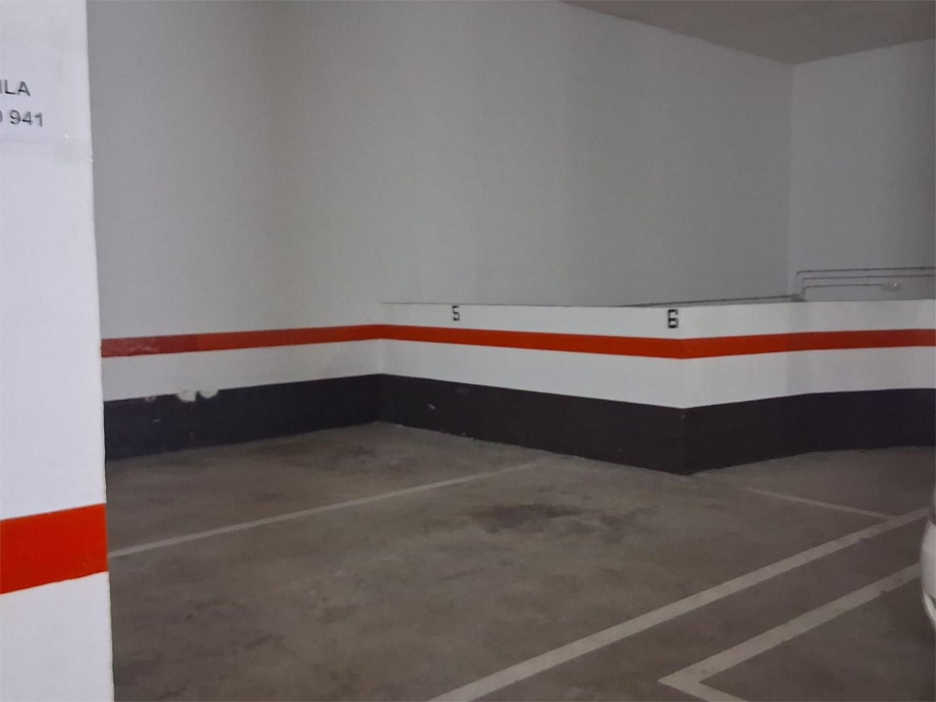 Aparcament de Garatge de lloguer en  Santa Cruz de Tenerife Capital