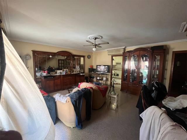 Piso en Venta en Avenida Pío XII, 5 en Santa María - Pio XII