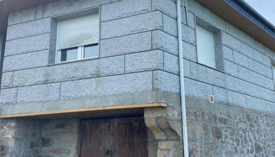 Foto 1 de Finca rústica en venda a Lugar Verengo, 17, Parada de Sil, Ourense
