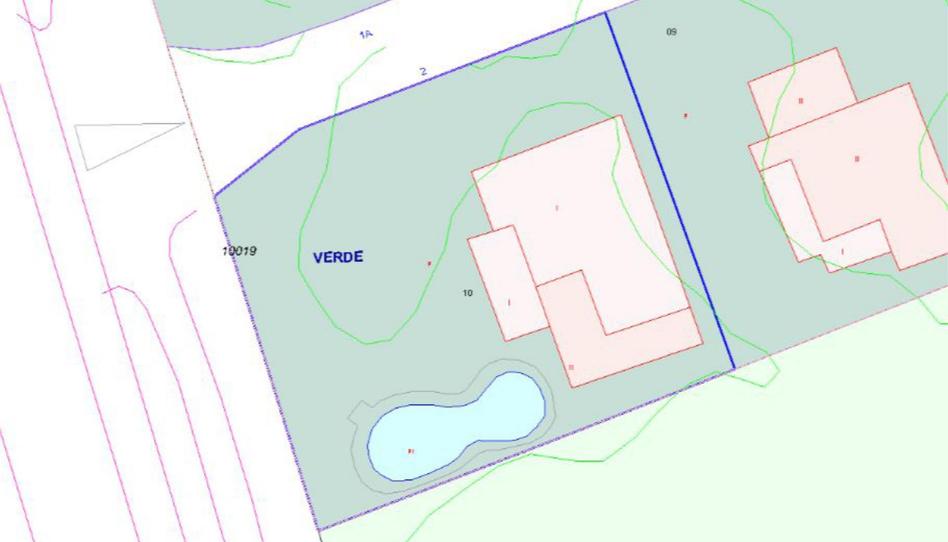 Photo 1 of Flat for sale in Delfín Verde, 2, Mojados, Valladolid