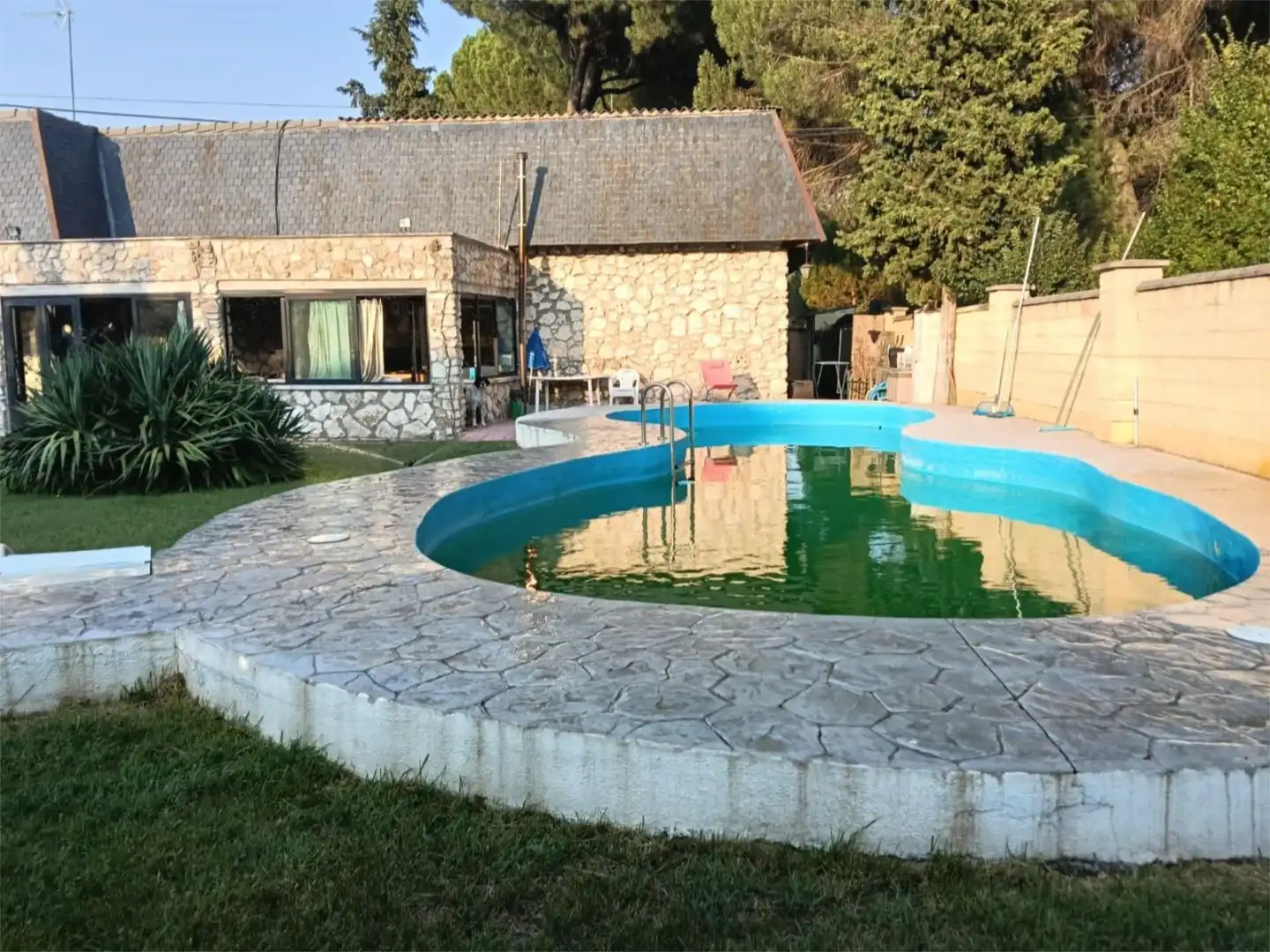 Pis en venda a Delfín Verde, 2, Mojados Piscina de Pis en venda en Mojados amb Calefacció, Jardí privat i Terrassa
