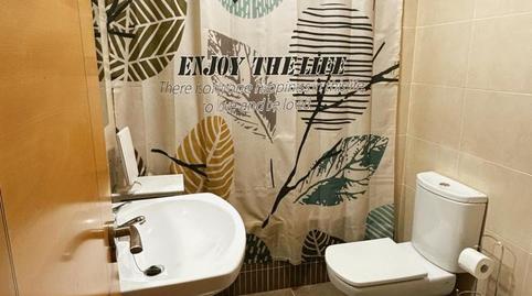 Foto 3 de Pis en venda a Camino del Pozo, 23, Aguilar de la Frontera, Córdoba