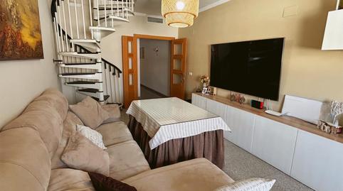 Foto 4 de Pis en venda a Camino del Pozo, 23, Aguilar de la Frontera, Córdoba