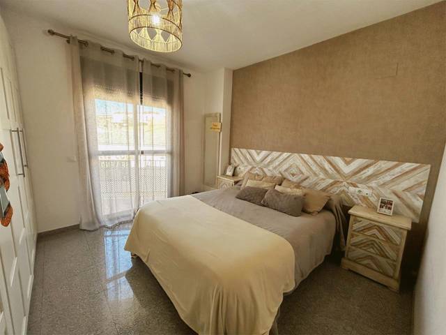 Piso en Venta en Camino del Pozo, 23 en Aguilar de la Frontera