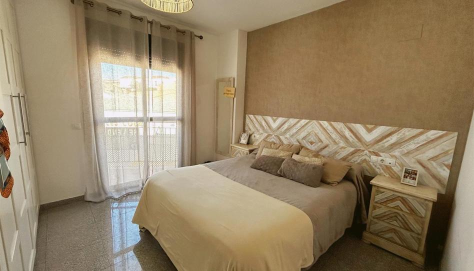 Foto 1 de Pis en venda a Camino del Pozo, 23, Aguilar de la Frontera, Córdoba