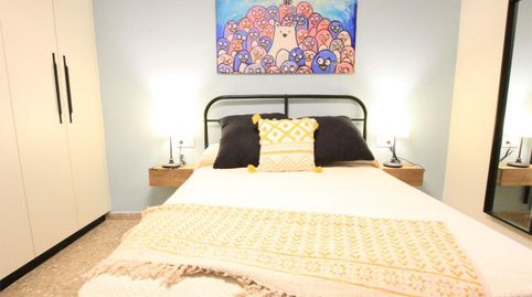 Foto 4 de Habitación en Carrer de la Reina, 71, El Cabanyal - El Canyamelar, Valencia Capital