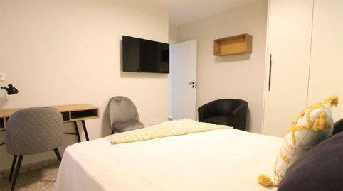 Foto 3 de Habitación en Carrer de la Reina, 71, El Cabanyal - El Canyamelar, Valencia Capital